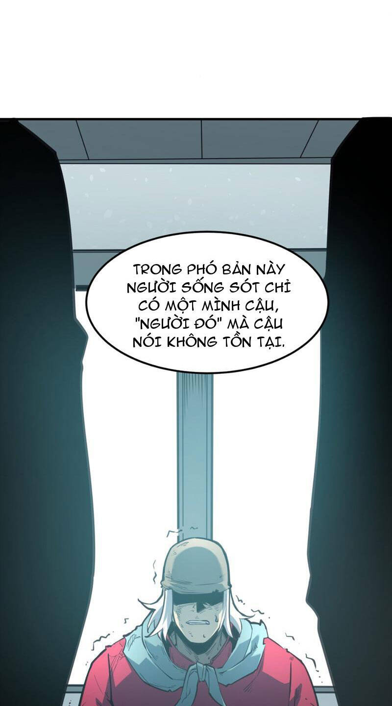 Ta Nhặt Rác Thượng Vương Giả Chap 5 - Next Chap 6
