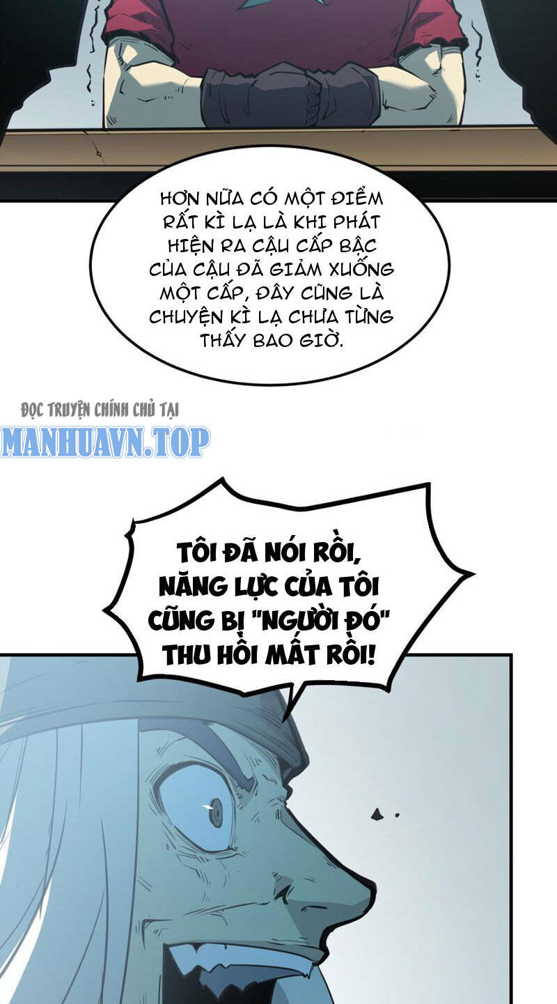 Ta Nhặt Rác Thượng Vương Giả Chap 5 - Next Chap 6