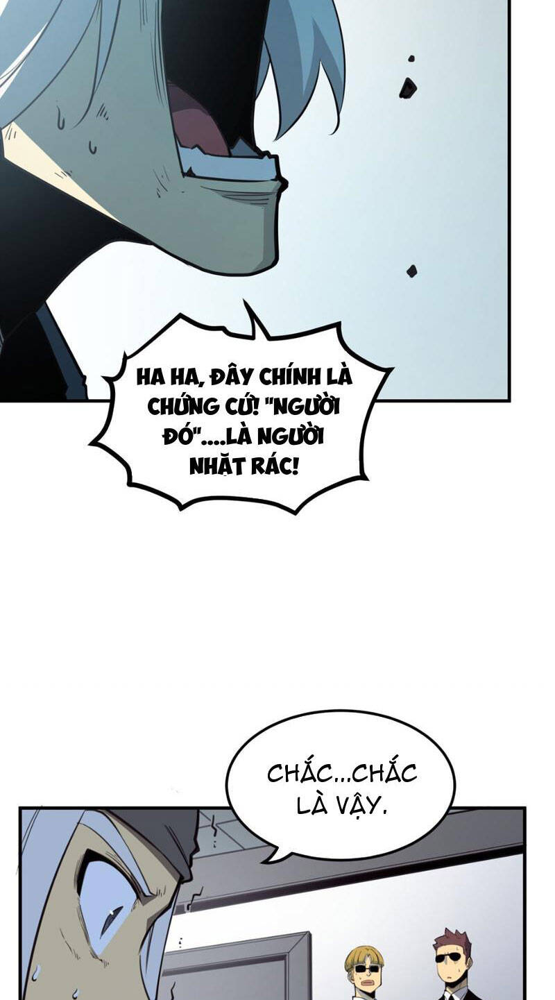 Ta Nhặt Rác Thượng Vương Giả Chap 5 - Next Chap 6