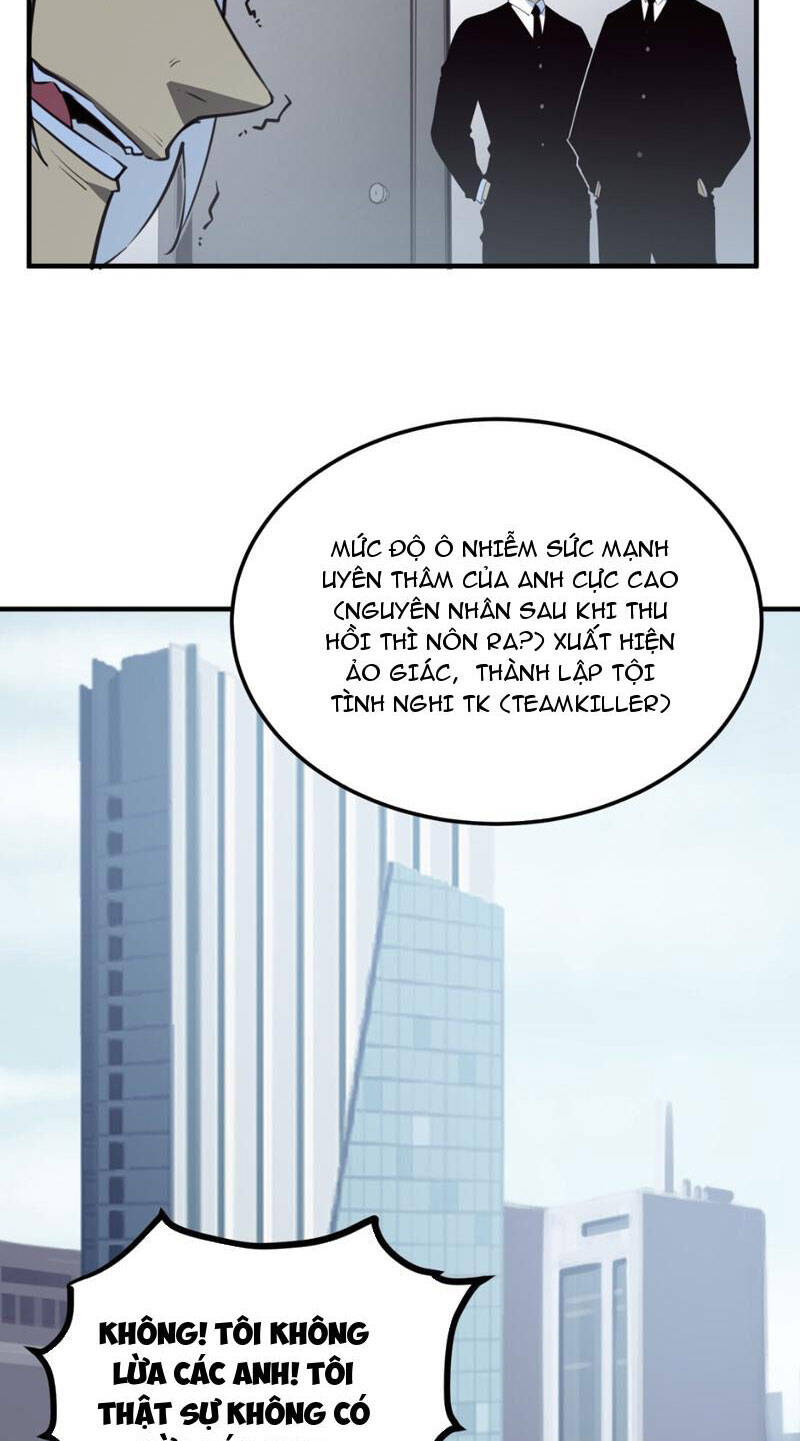 Ta Nhặt Rác Thượng Vương Giả Chap 5 - Next Chap 6