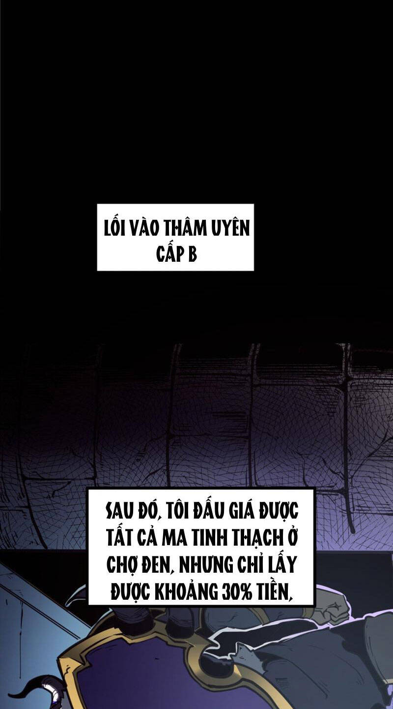 Ta Nhặt Rác Thượng Vương Giả Chap 5 - Next Chap 6