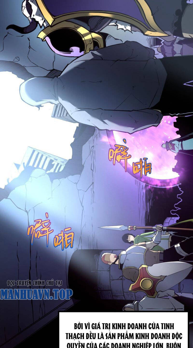 Ta Nhặt Rác Thượng Vương Giả Chap 5 - Next Chap 6