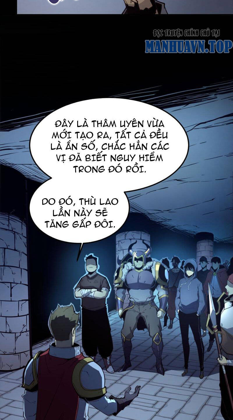 Ta Nhặt Rác Thượng Vương Giả Chap 5 - Next Chap 6