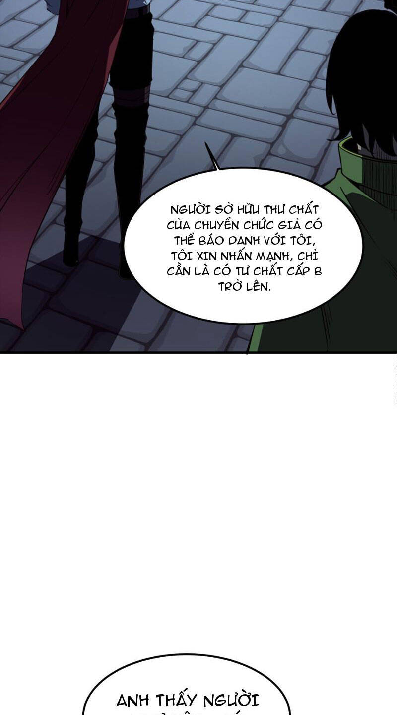 Ta Nhặt Rác Thượng Vương Giả Chap 5 - Next Chap 6