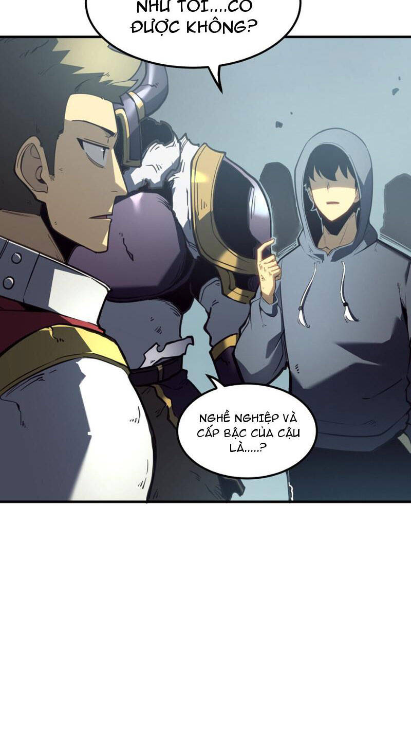 Ta Nhặt Rác Thượng Vương Giả Chap 5 - Next Chap 6