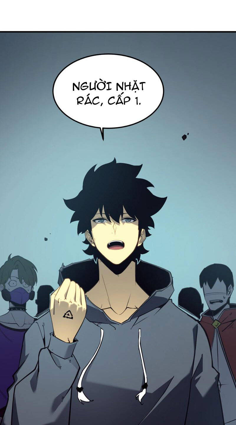 Ta Nhặt Rác Thượng Vương Giả Chap 5 - Next Chap 6