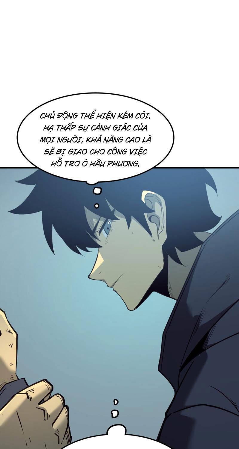 Ta Nhặt Rác Thượng Vương Giả Chap 5 - Next Chap 6