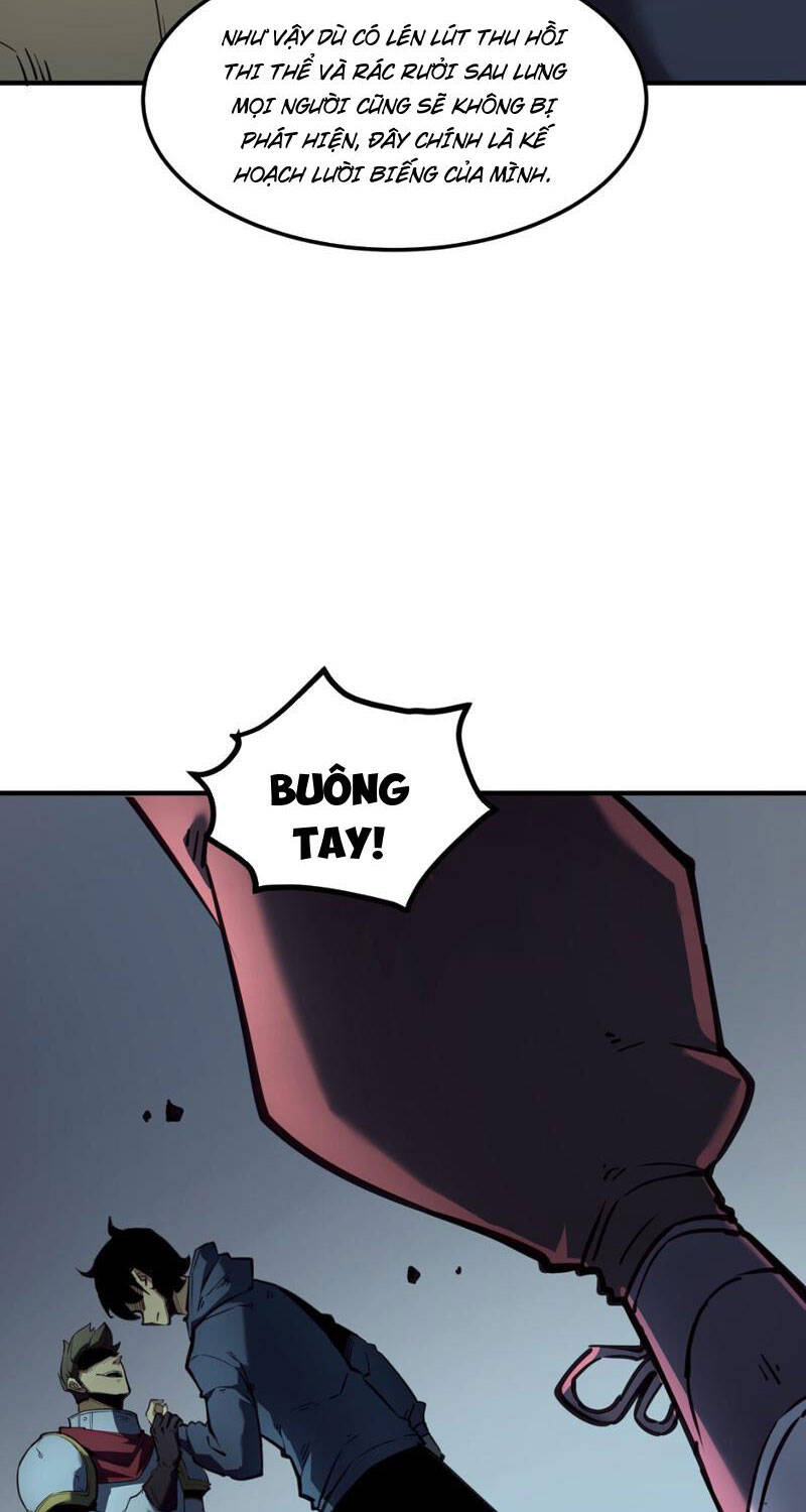 Ta Nhặt Rác Thượng Vương Giả Chap 5 - Next Chap 6