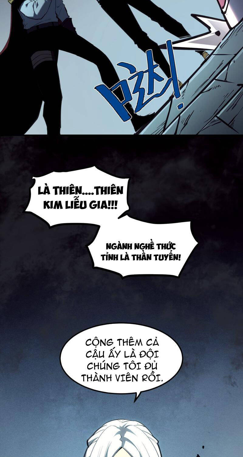 Ta Nhặt Rác Thượng Vương Giả Chap 5 - Next Chap 6