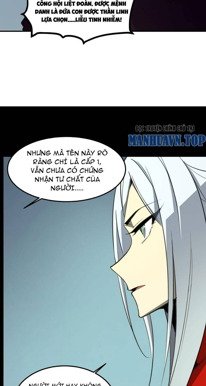 Ta Nhặt Rác Thượng Vương Giả Chap 5 - Next Chap 6