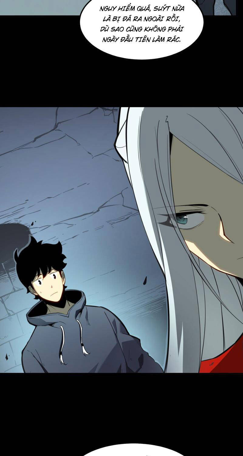 Ta Nhặt Rác Thượng Vương Giả Chap 5 - Next Chap 6