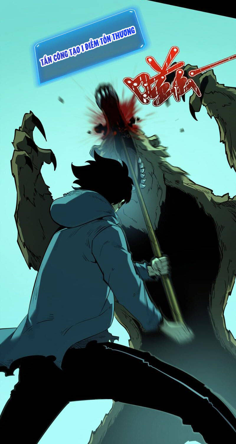 Ta Nhặt Rác Thượng Vương Giả Chap 5 - Next Chap 6