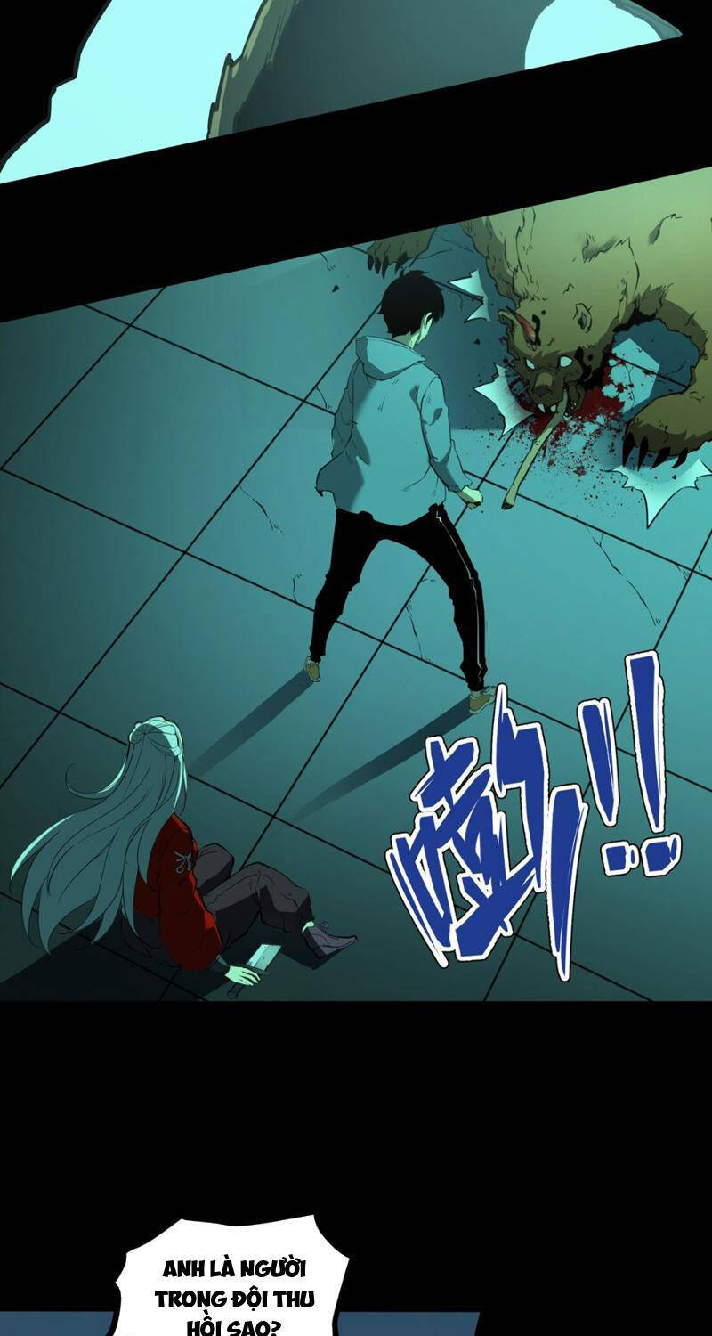 Ta Nhặt Rác Thượng Vương Giả Chap 5 - Next Chap 6