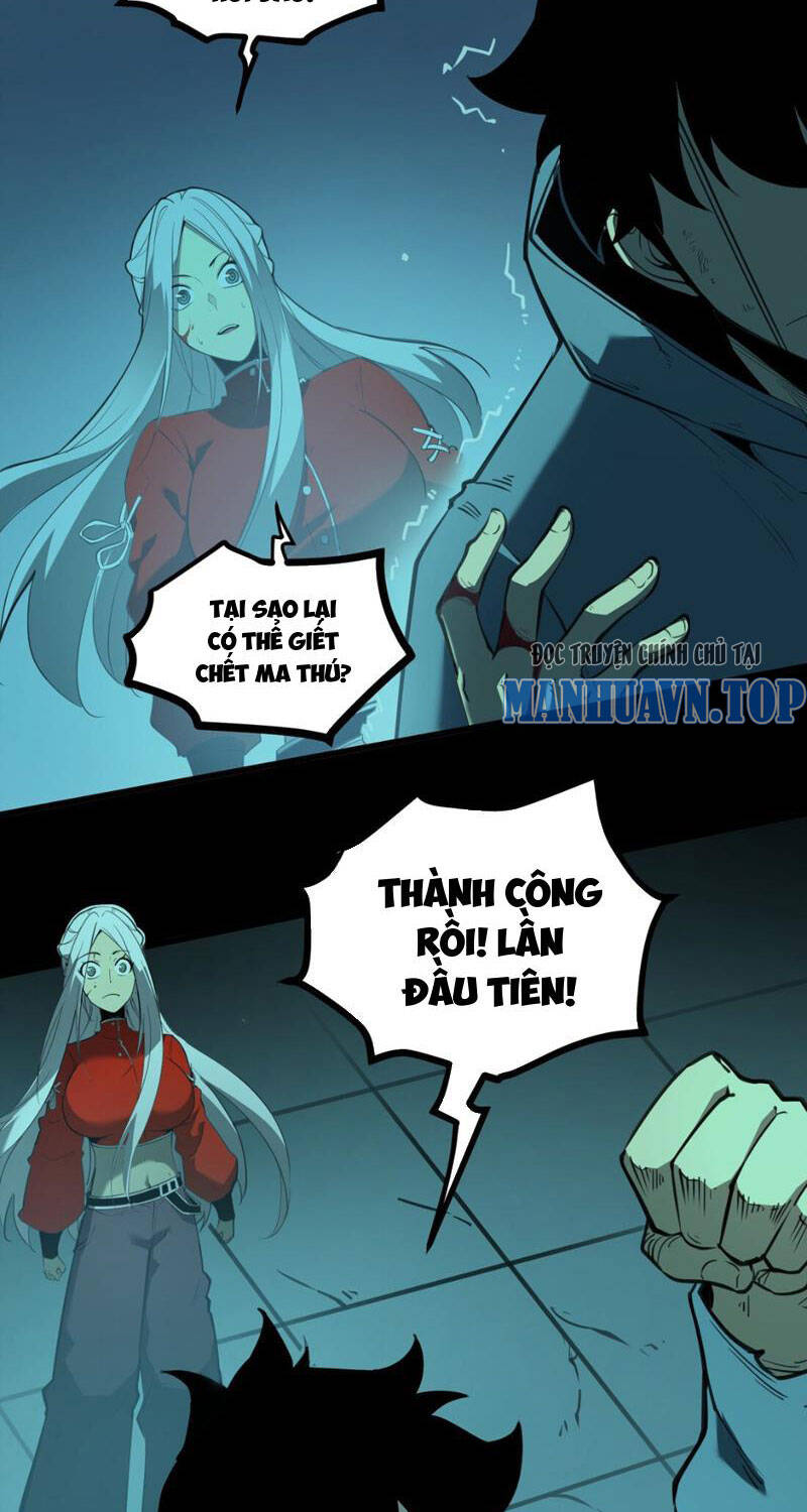 Ta Nhặt Rác Thượng Vương Giả Chap 5 - Next Chap 6
