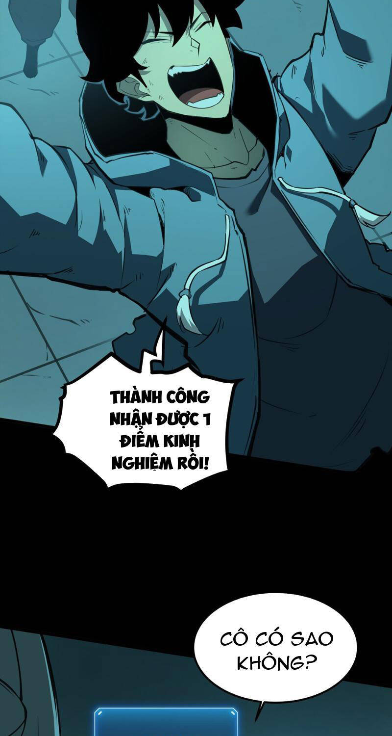Ta Nhặt Rác Thượng Vương Giả Chap 5 - Next Chap 6