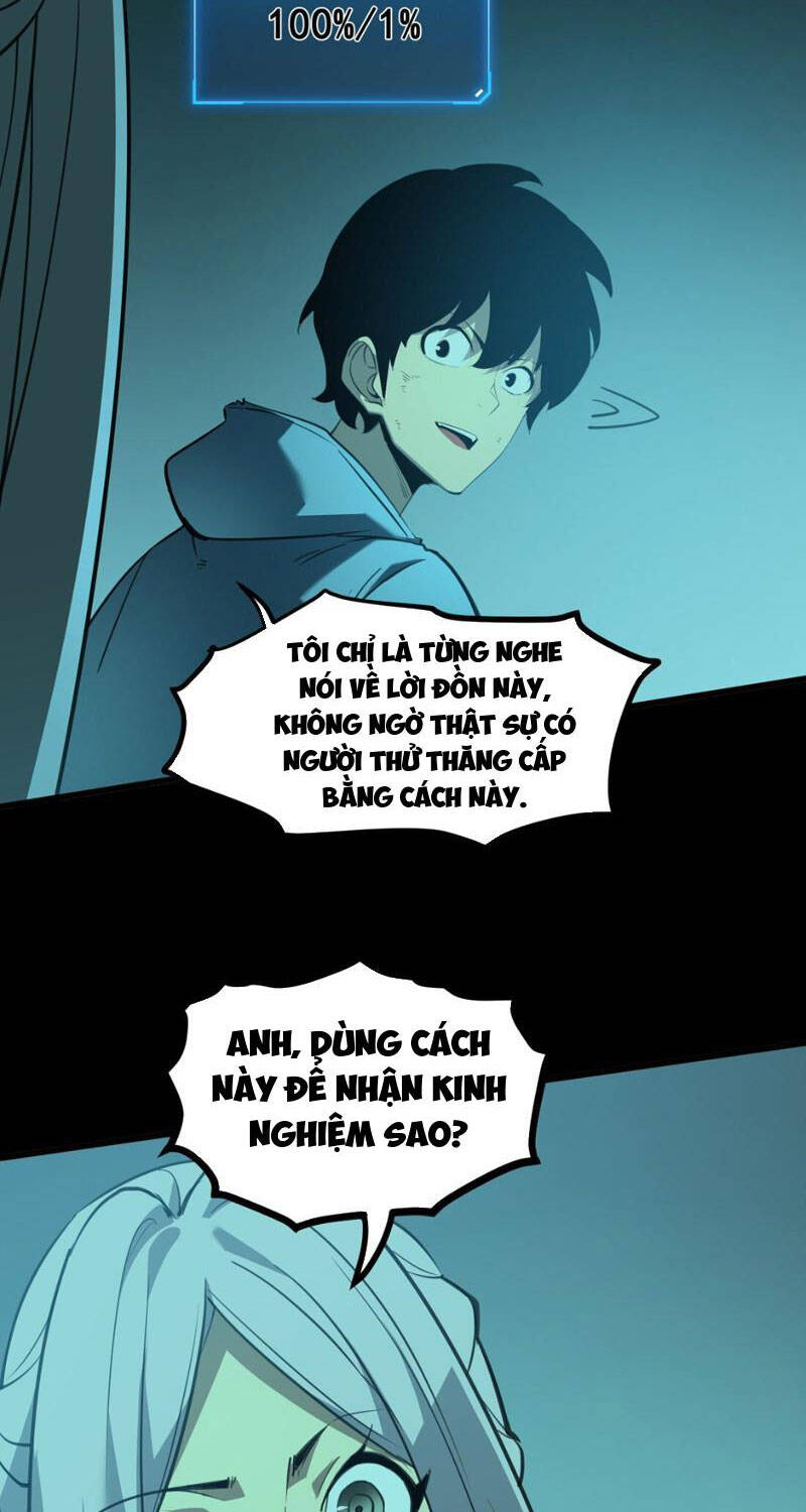 Ta Nhặt Rác Thượng Vương Giả Chap 5 - Next Chap 6