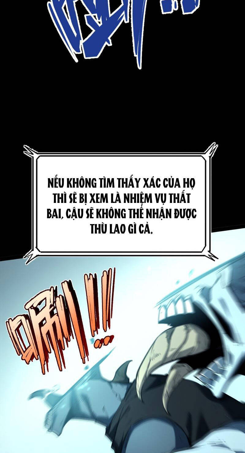 Ta Nhặt Rác Thượng Vương Giả Chap 5 - Next Chap 6