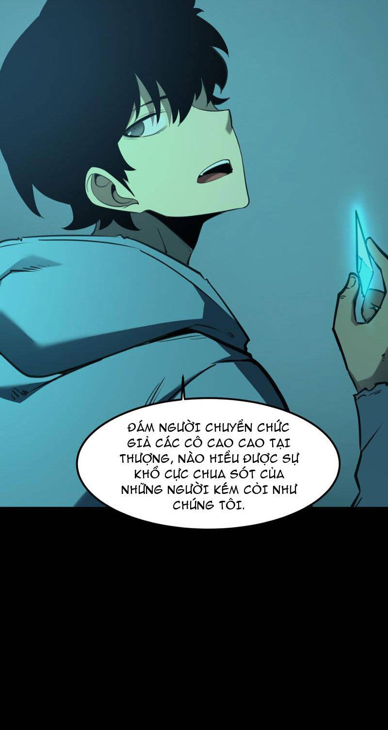 Ta Nhặt Rác Thượng Vương Giả Chap 5 - Next Chap 6