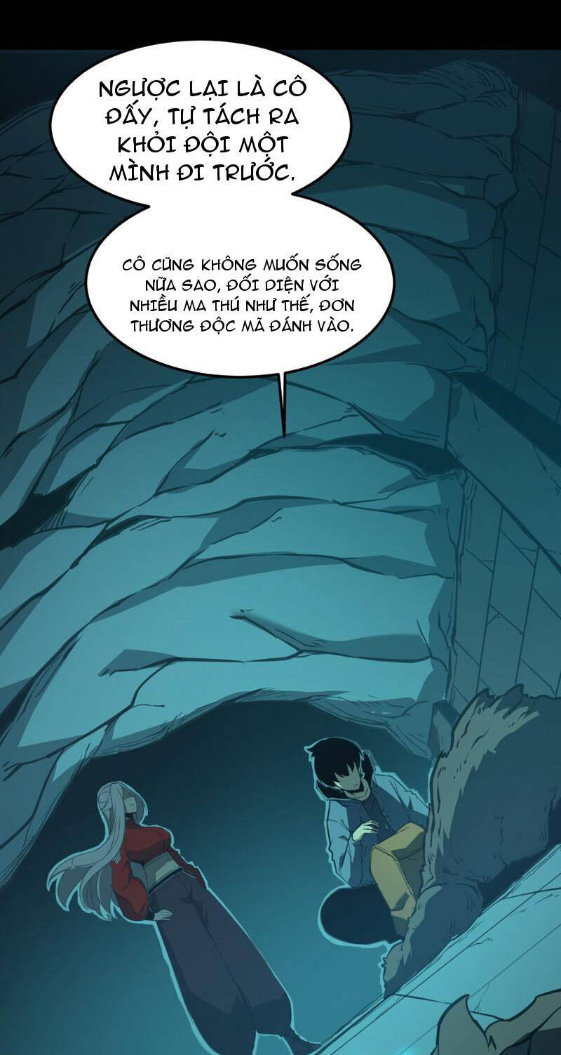 Ta Nhặt Rác Thượng Vương Giả Chap 5 - Next Chap 6