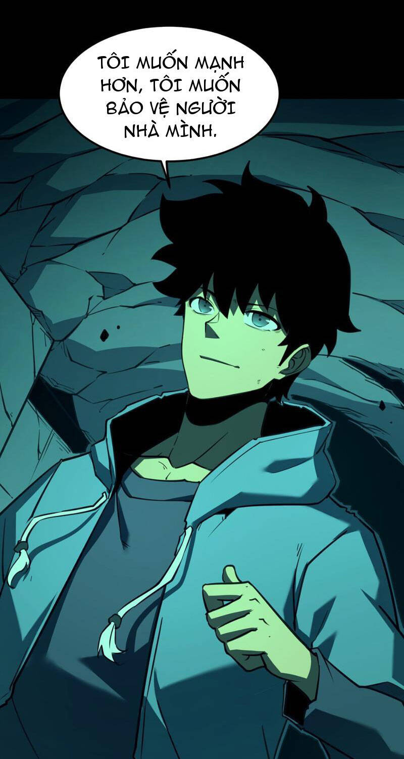 Ta Nhặt Rác Thượng Vương Giả Chap 5 - Next Chap 6