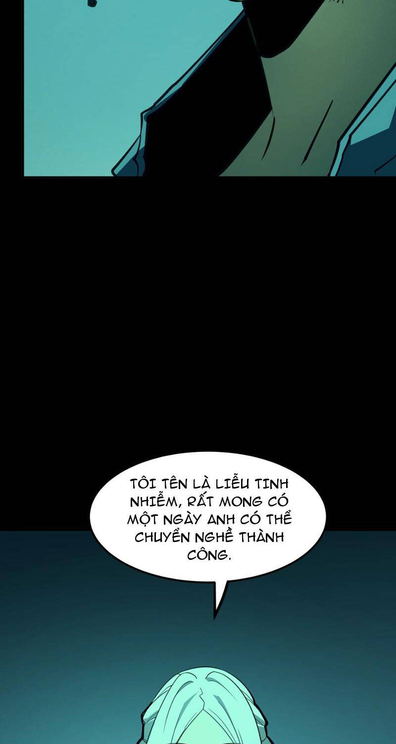 Ta Nhặt Rác Thượng Vương Giả Chap 5 - Next Chap 6