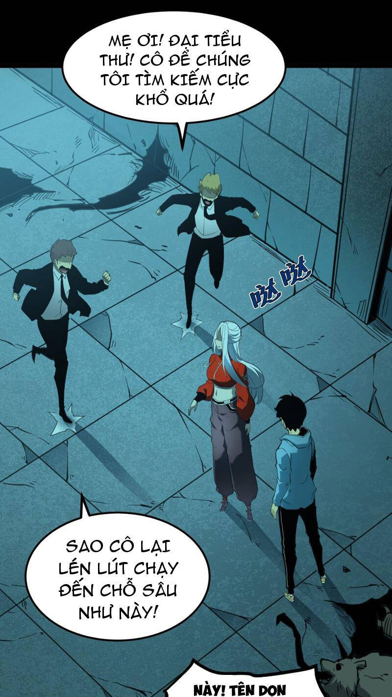 Ta Nhặt Rác Thượng Vương Giả Chap 5 - Next Chap 6