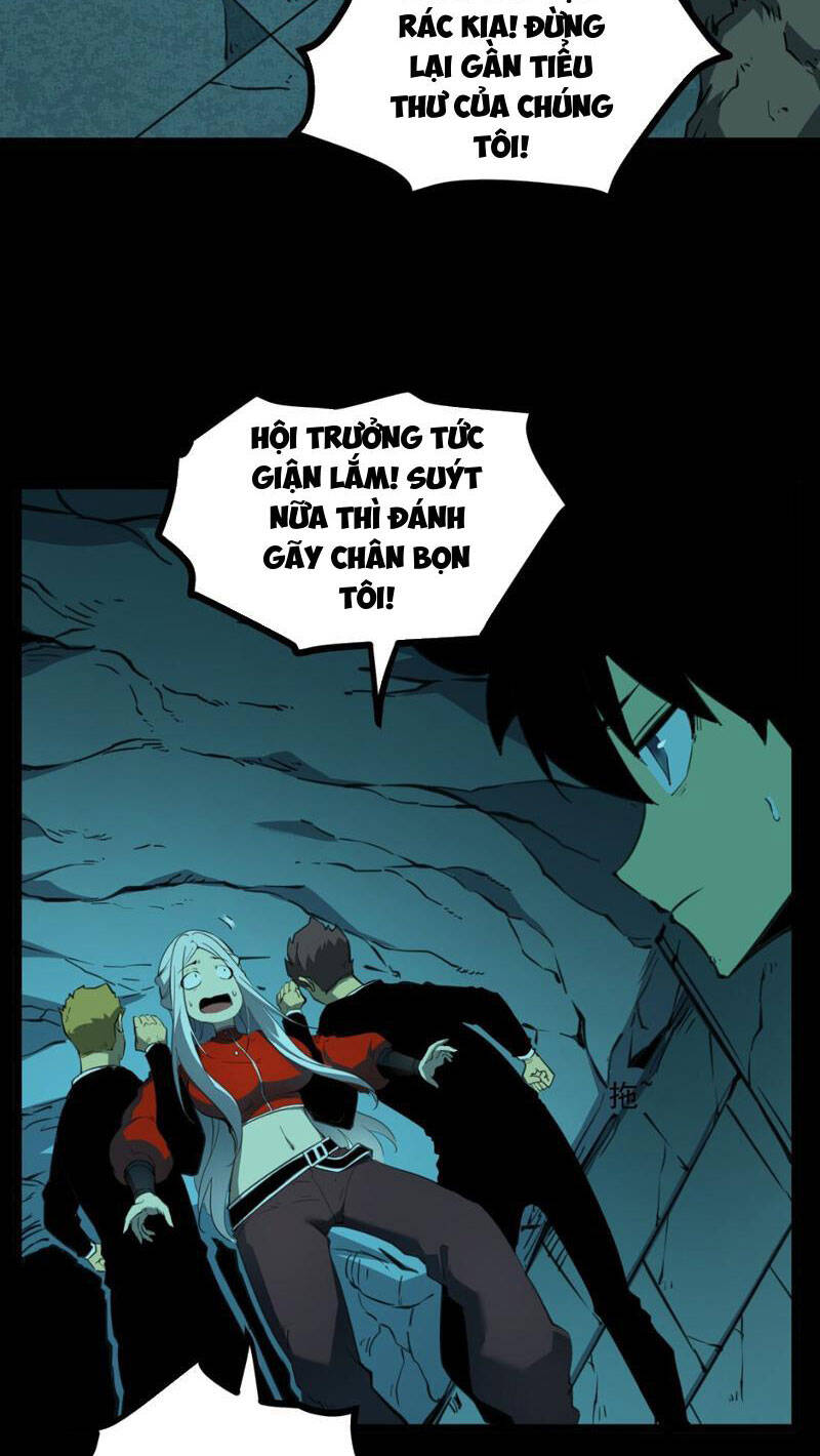 Ta Nhặt Rác Thượng Vương Giả Chap 5 - Next Chap 6