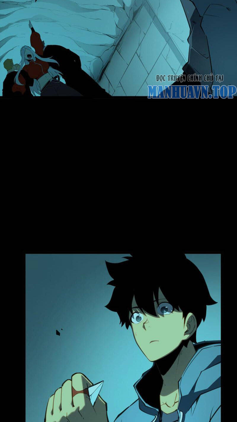 Ta Nhặt Rác Thượng Vương Giả Chap 5 - Next Chap 6