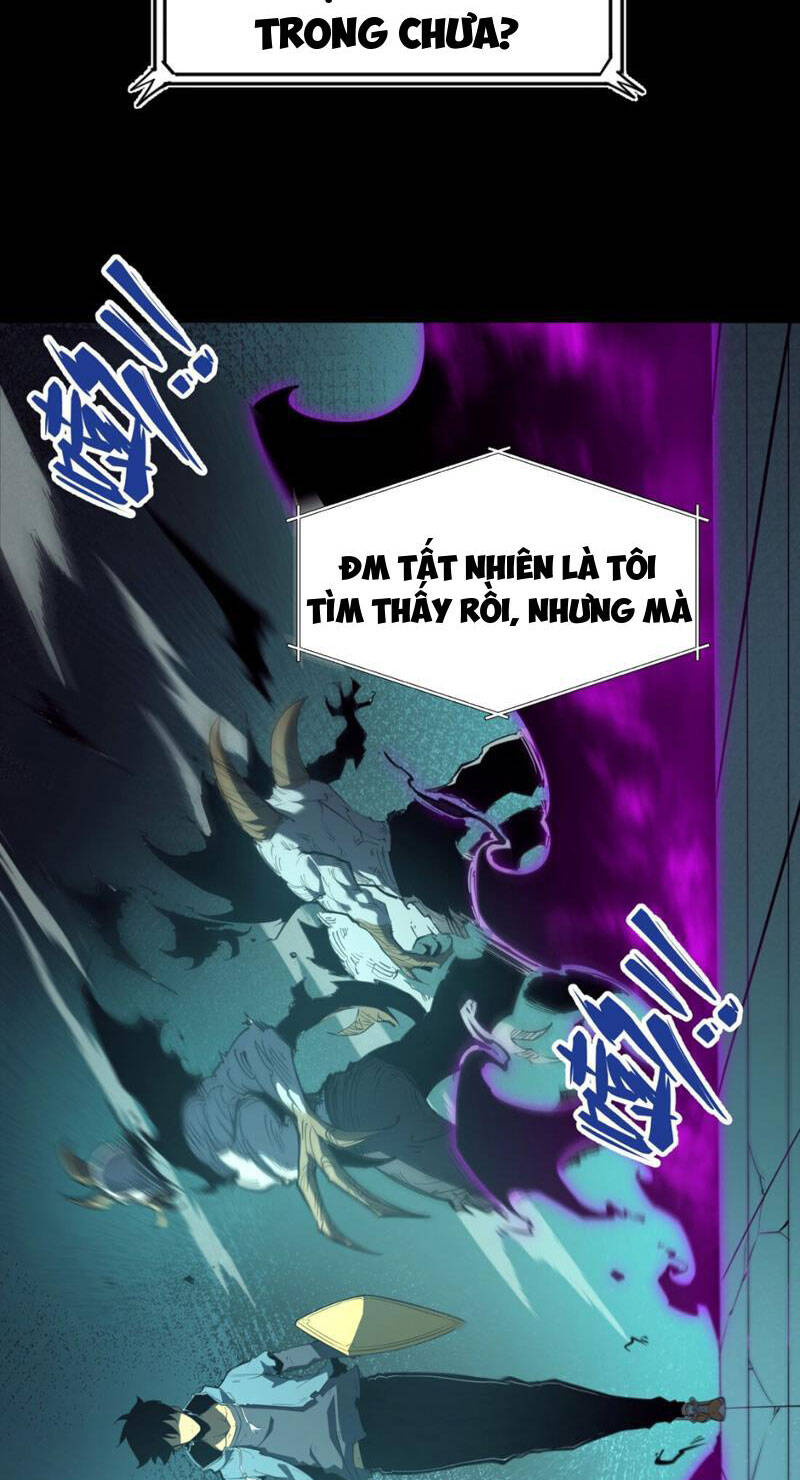 Ta Nhặt Rác Thượng Vương Giả Chap 5 - Next Chap 6
