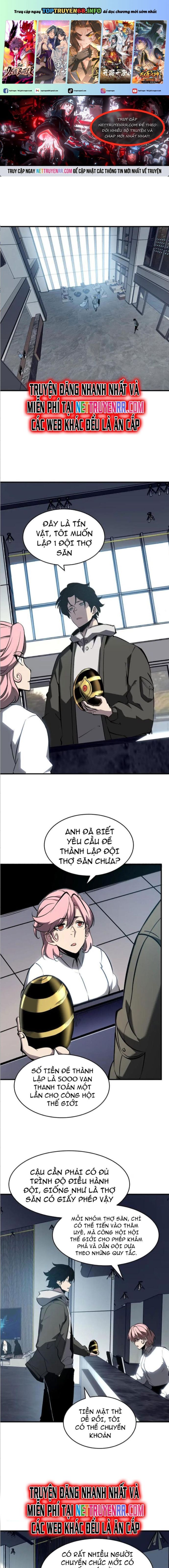 Ta Nhặt Rác Thượng Vương Giả Chap 50 - Next Chap 51