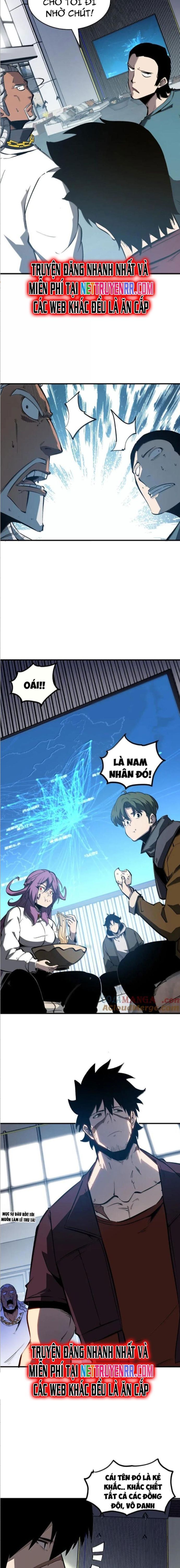 Ta Nhặt Rác Thượng Vương Giả Chap 50 - Next Chap 51
