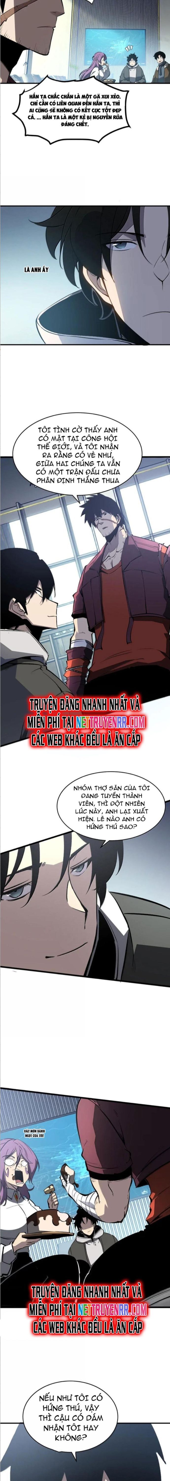 Ta Nhặt Rác Thượng Vương Giả Chap 50 - Next Chap 51
