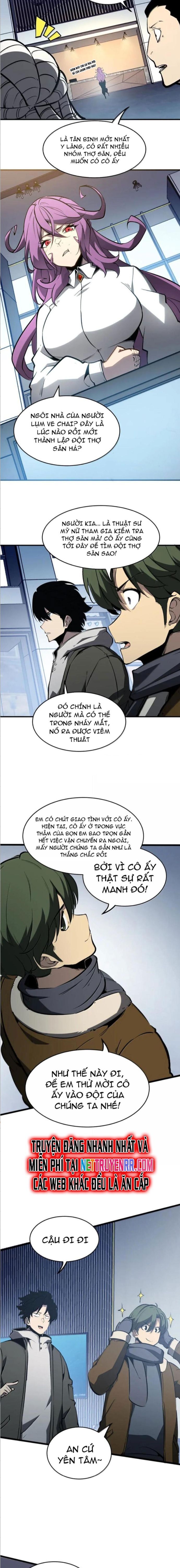 Ta Nhặt Rác Thượng Vương Giả Chap 50 - Next Chap 51
