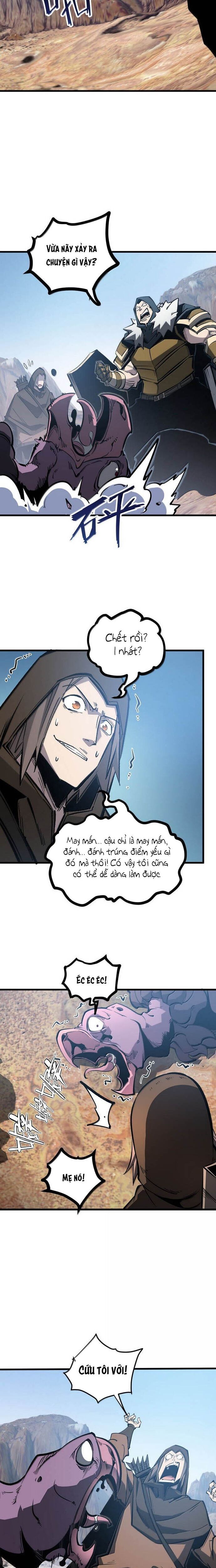 Ta Nhặt Rác Thượng Vương Giả Chap 52 - Next Chap 53
