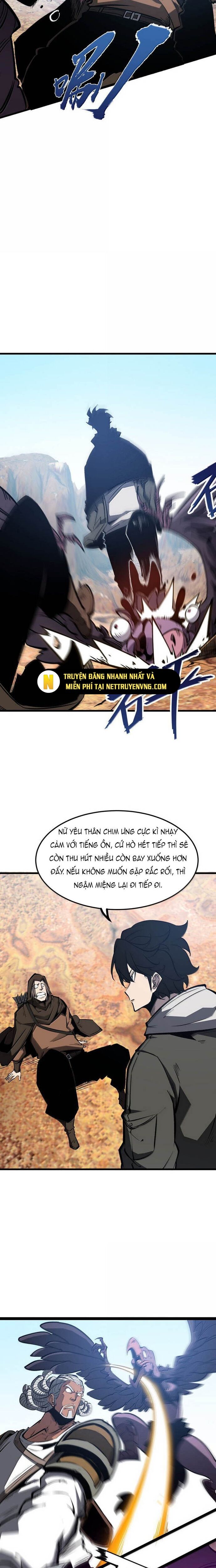 Ta Nhặt Rác Thượng Vương Giả Chap 52 - Next Chap 53