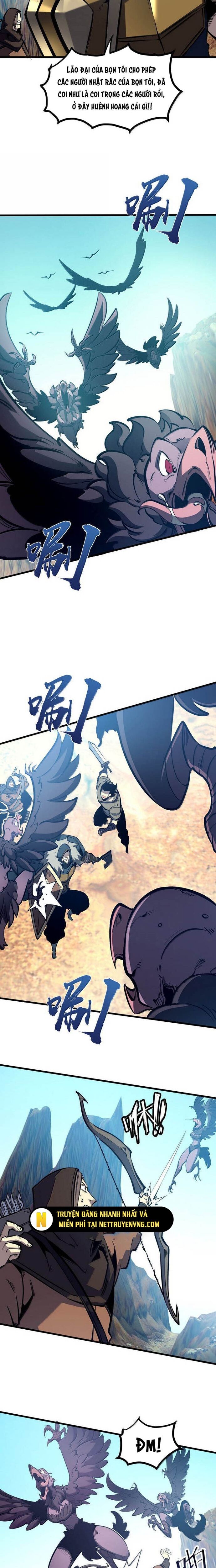Ta Nhặt Rác Thượng Vương Giả Chap 52 - Next Chap 53