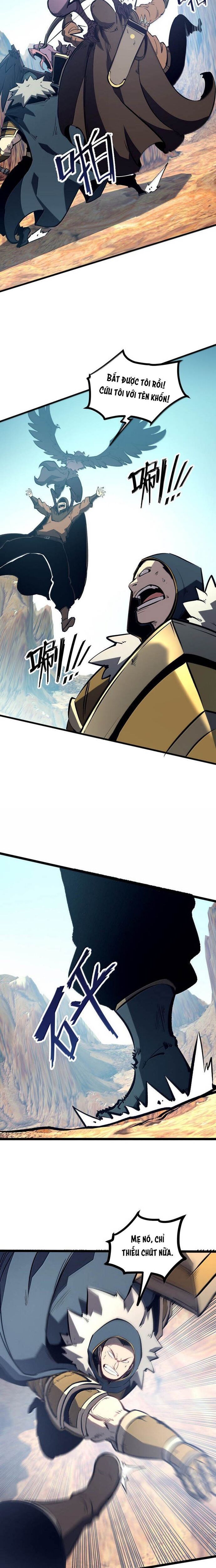 Ta Nhặt Rác Thượng Vương Giả Chap 52 - Next Chap 53