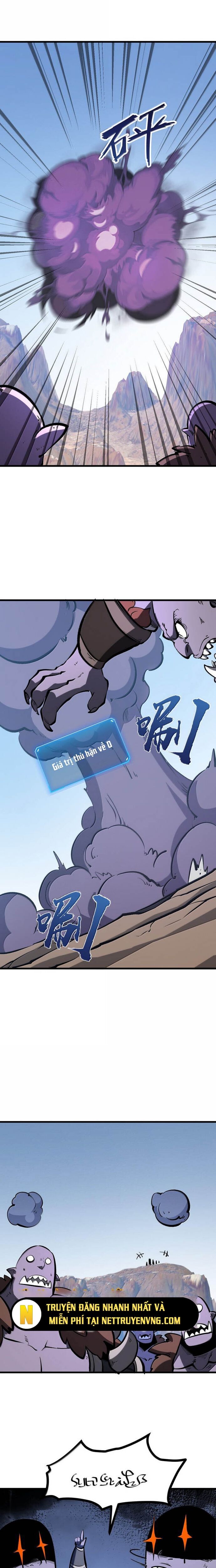 Ta Nhặt Rác Thượng Vương Giả Chap 53 - Next Chap 54