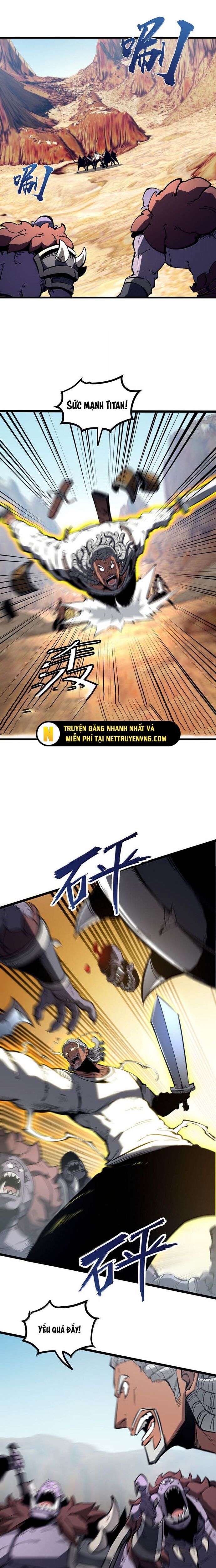 Ta Nhặt Rác Thượng Vương Giả Chap 53 - Next Chap 54