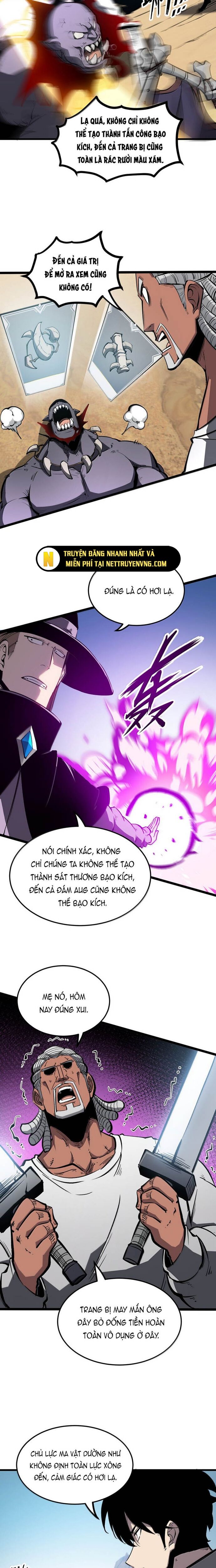 Ta Nhặt Rác Thượng Vương Giả Chap 53 - Next Chap 54