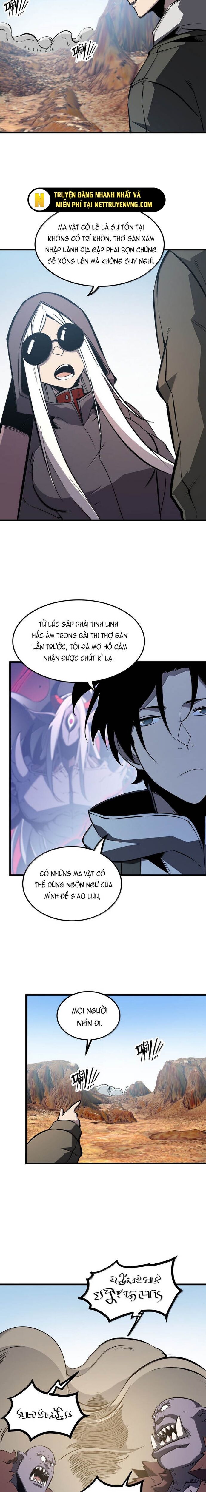 Ta Nhặt Rác Thượng Vương Giả Chap 53 - Next Chap 54