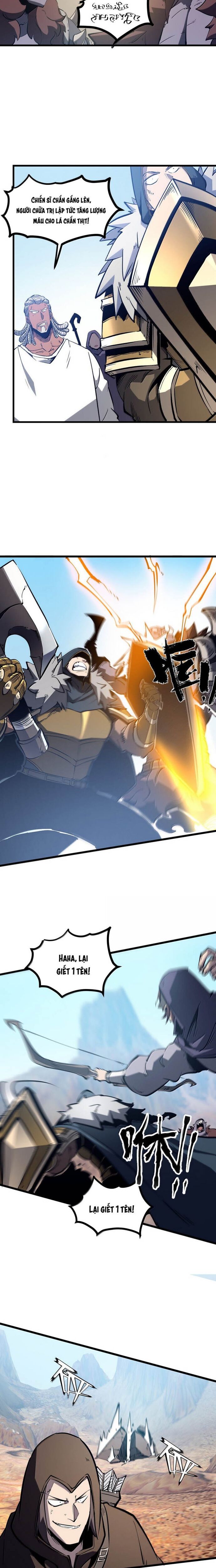 Ta Nhặt Rác Thượng Vương Giả Chap 53 - Next Chap 54