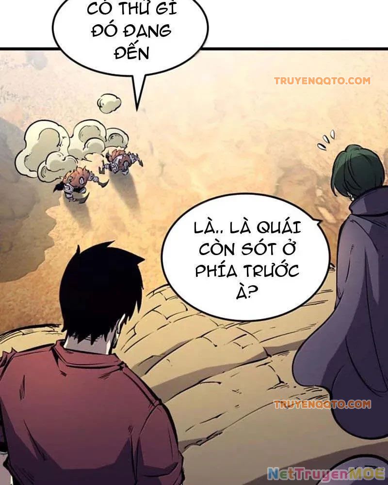 Ta Nhặt Rác Thượng Vương Giả Chap 54 - Next Chap 55