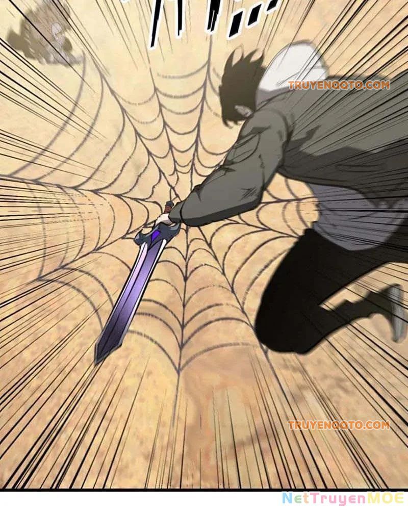 Ta Nhặt Rác Thượng Vương Giả Chap 54 - Next Chap 55