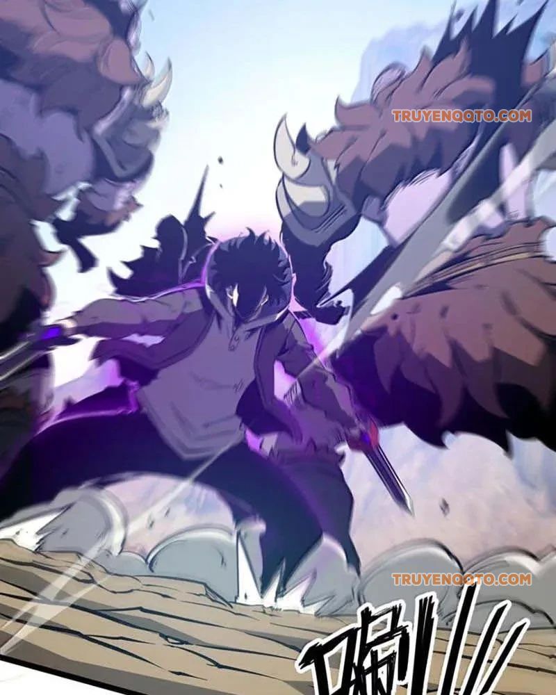 Ta Nhặt Rác Thượng Vương Giả Chap 54 - Next Chap 55