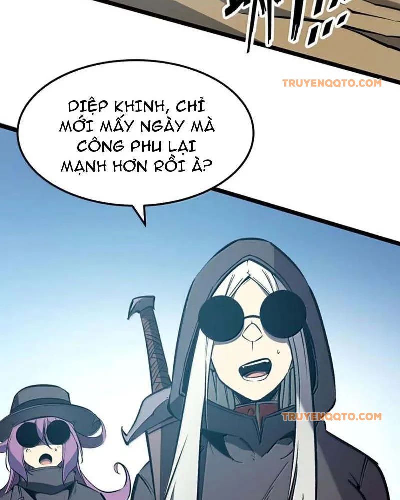 Ta Nhặt Rác Thượng Vương Giả Chap 54 - Next Chap 55