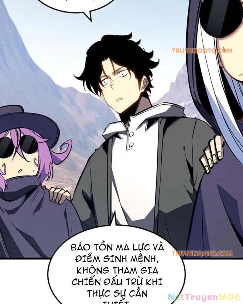 Ta Nhặt Rác Thượng Vương Giả Chap 54 - Next Chap 55