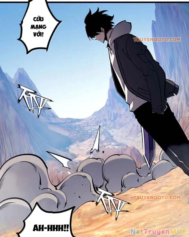 Ta Nhặt Rác Thượng Vương Giả Chap 54 - Next Chap 55