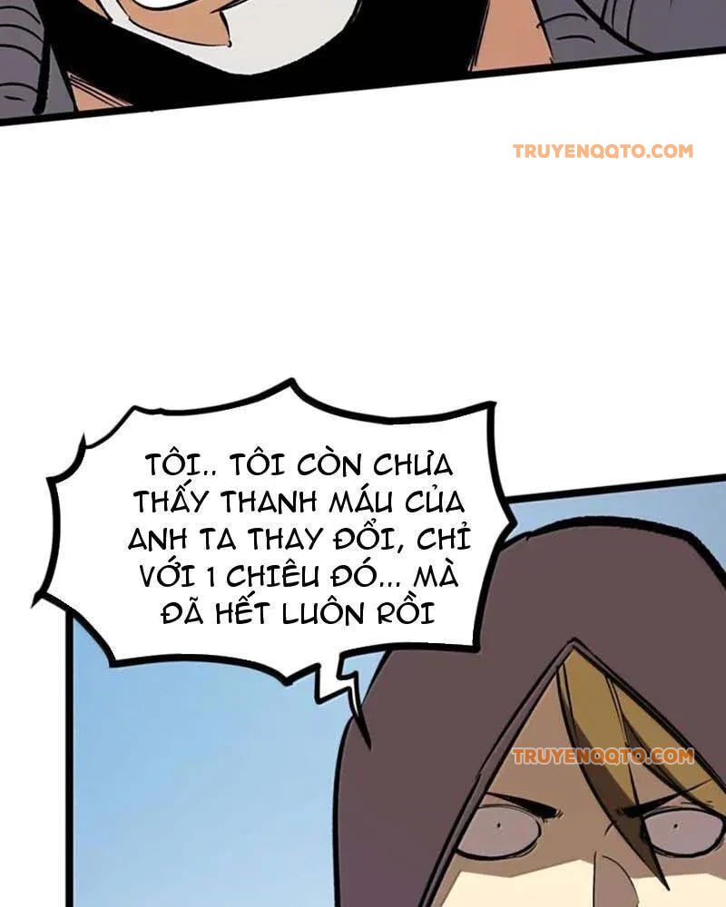 Ta Nhặt Rác Thượng Vương Giả Chap 54 - Next Chap 55
