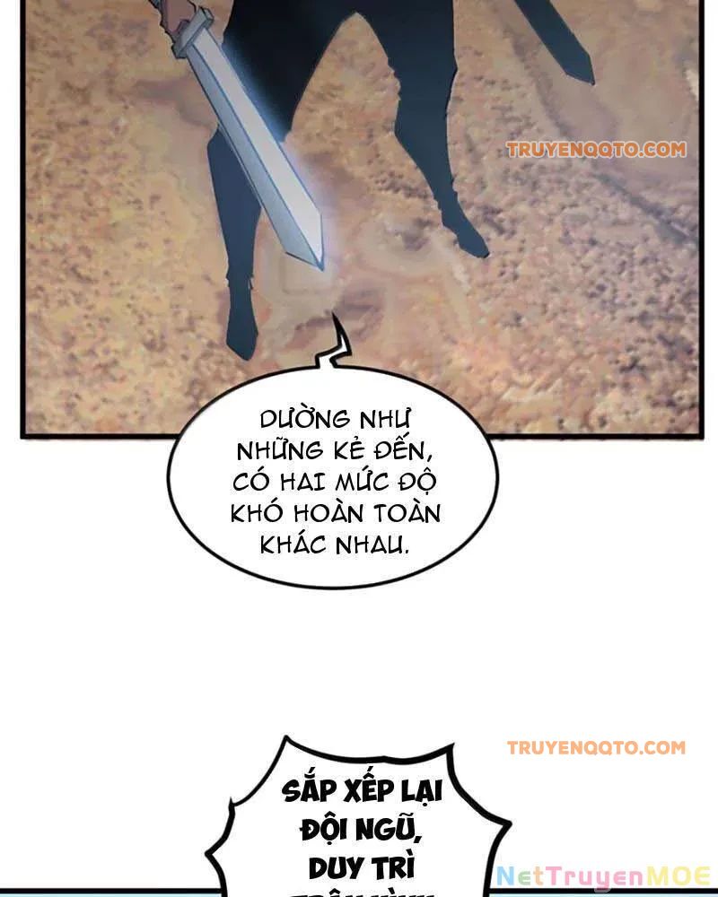 Ta Nhặt Rác Thượng Vương Giả Chap 54 - Next Chap 55